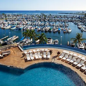 **** Hotel Waikiki United States