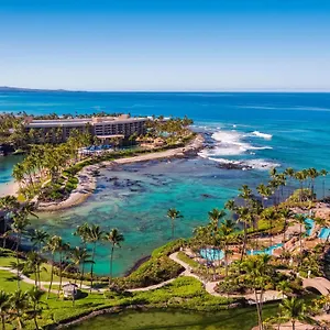 **** Resort Hilton Village United States